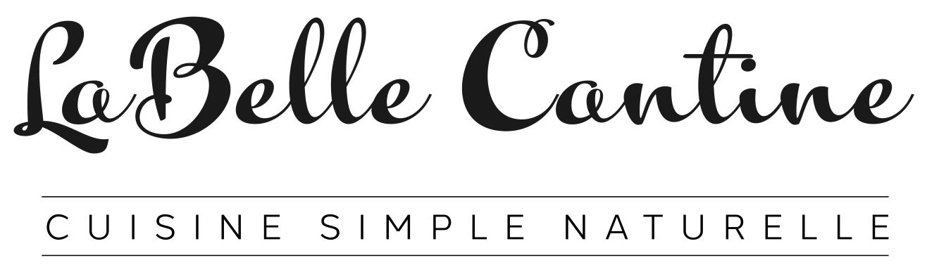 LaBelle Cantine - cuisine simple naturelle